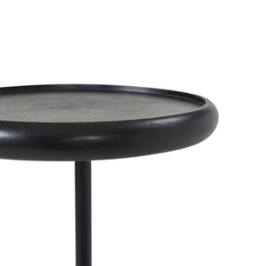 Hull* - chic accent table for contemporary home interiors | Image 5 | InSTYLE Home & Rugs