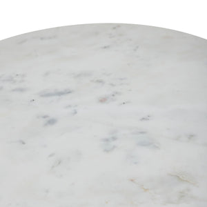Hera* - small accent table with storage for a clutter-free space | Image 6 | InSTYLE Home & Rugs