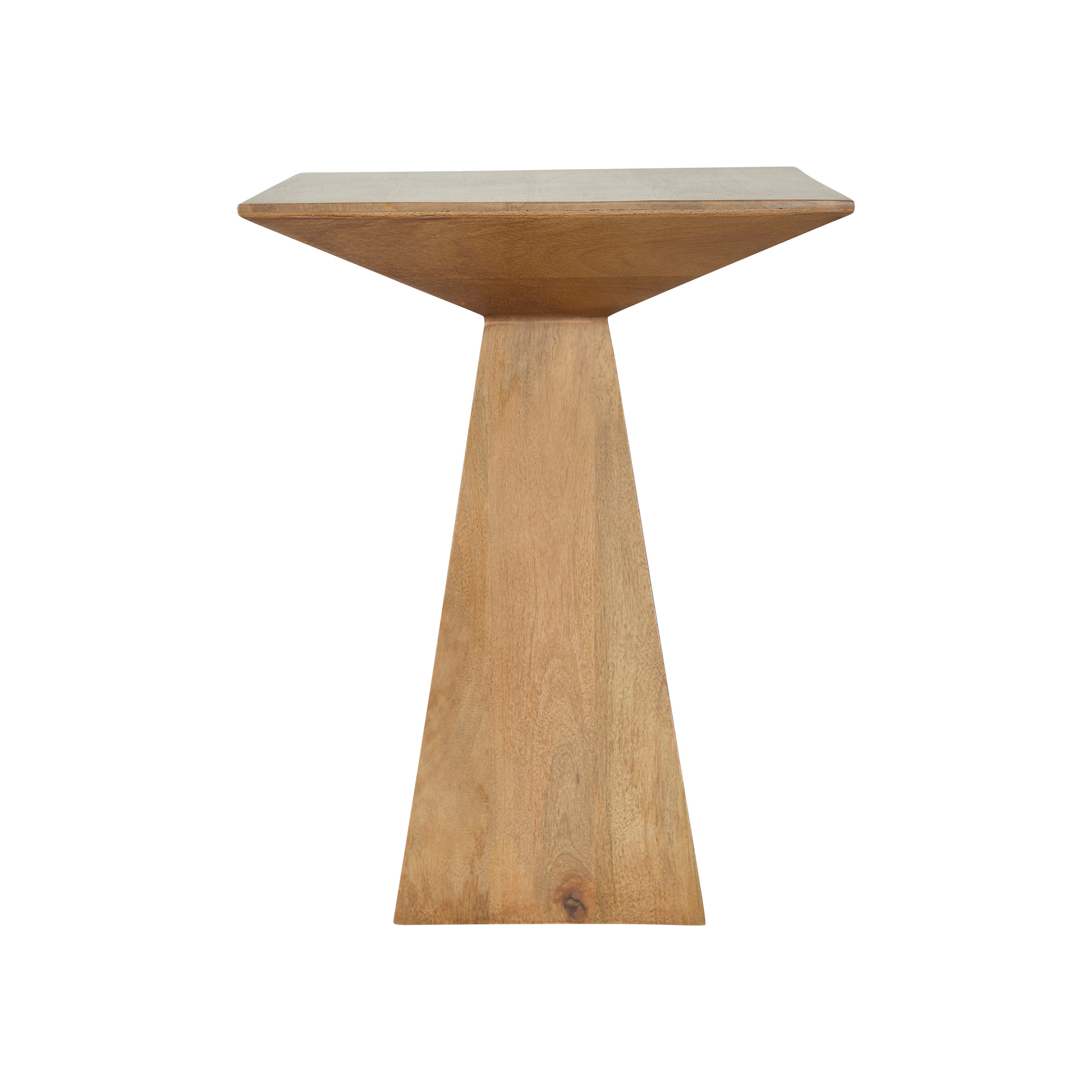 Garnett* - small accent table with storage for a clutter-free space | Image 2 | InSTYLE Home & Rugs