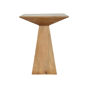Garnett* - small accent table with storage for a clutter-free space | Image 2 | InSTYLE Home & Rugs