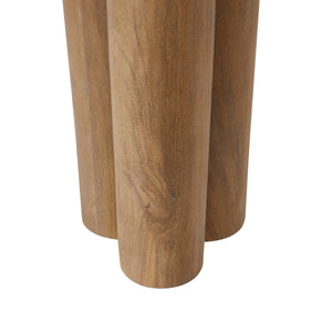 Honey* - small accent table with storage for a clutter-free space | Image 6 | InSTYLE Home & Rugs