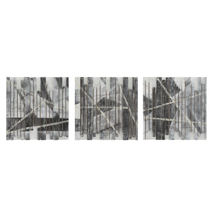 Lyon - timeless artwork that brings character to any space | Image 1 | InSTYLE Home & Rugs