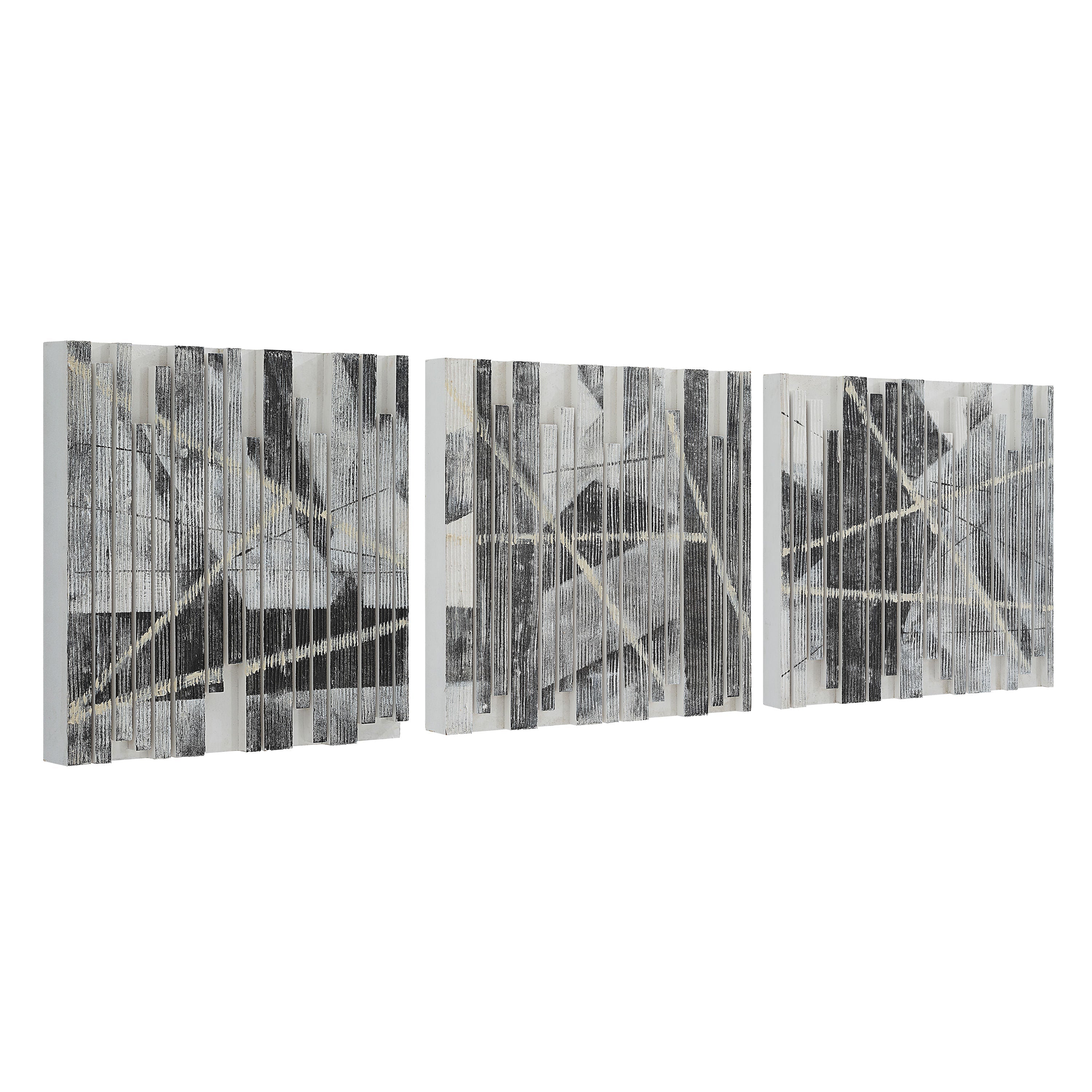 Lyon - timeless artwork that brings character to any space | Image 2 | InSTYLE Home & Rugs