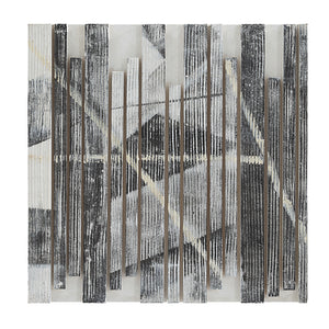 Lyon - timeless artwork that brings character to any space | Image 7 | InSTYLE Home & Rugs