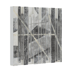Lyon - timeless artwork that brings character to any space | Image 8 | InSTYLE Home & Rugs