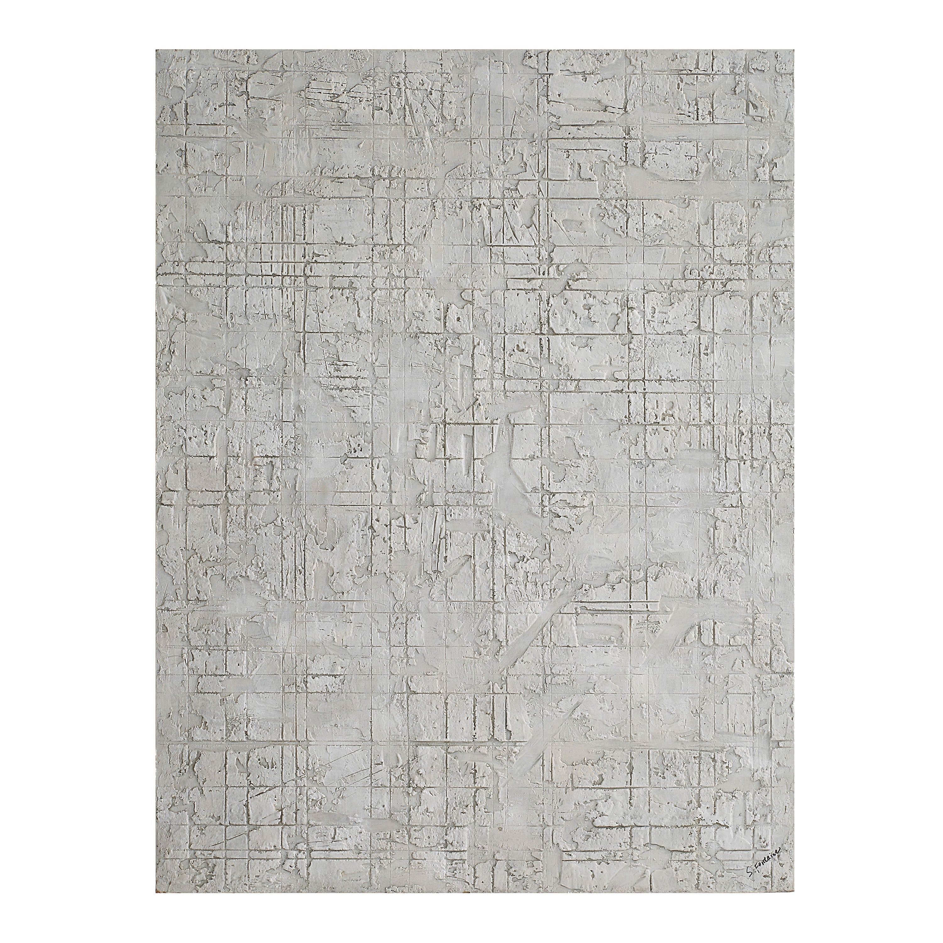 Brigitta - bold and creative art for unique interior décor | Image 1 | InSTYLE Home & Rugs