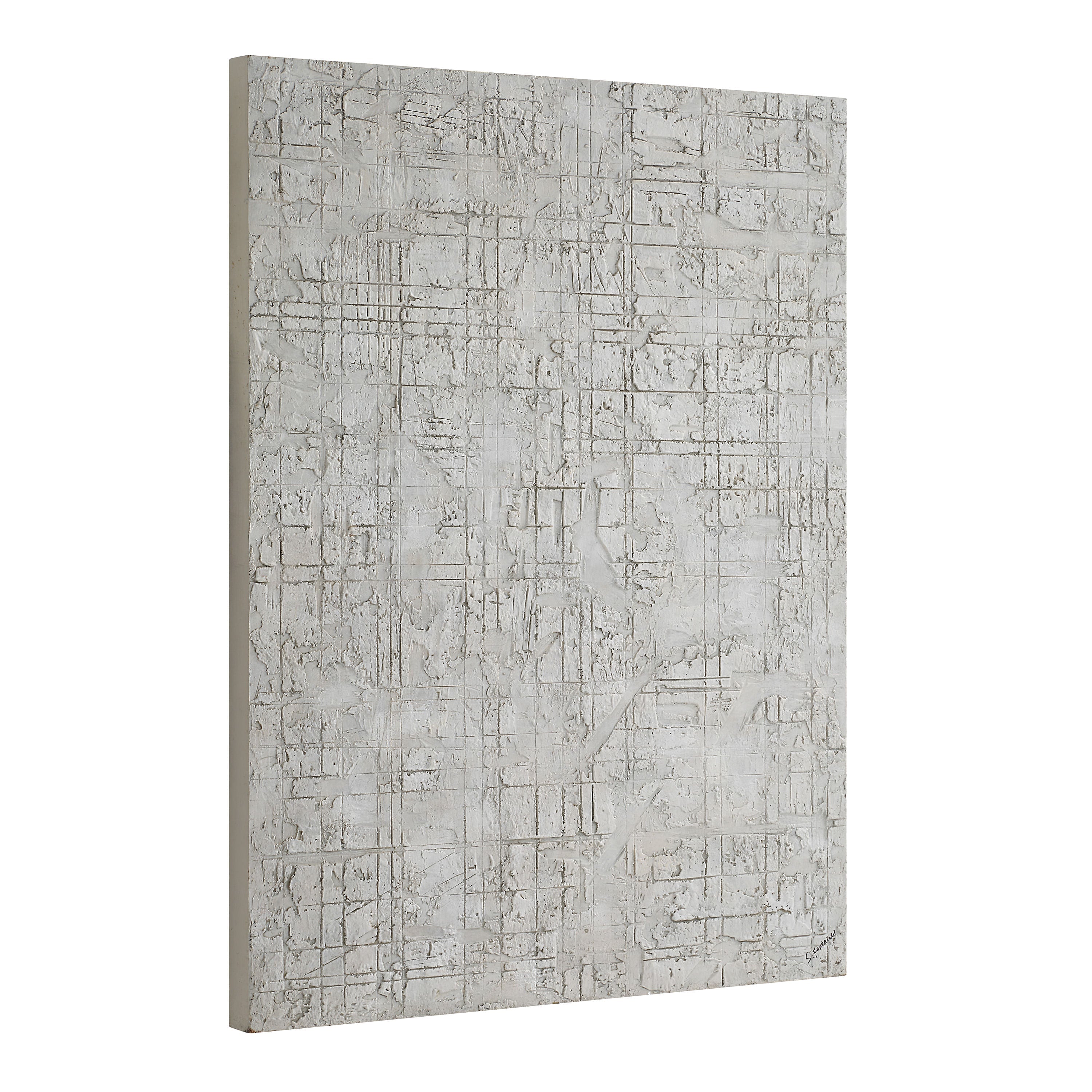 Brigitta - bold and creative art for unique interior décor | Image 2 | InSTYLE Home & Rugs