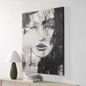 Chrysantine - bold and creative art for unique interior décor | Image 7 | InSTYLE Home & Rugs