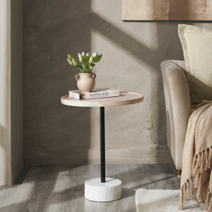 Antares* - chic accent table for contemporary home interiors | Image 4 | InSTYLE Home & Rugs