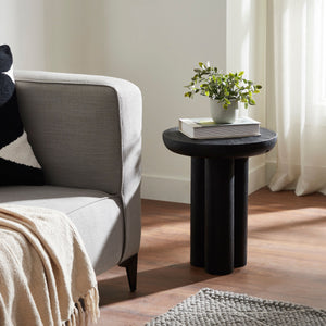 Quintin* - functional accent table with unique design for any room | Image 4 | InSTYLE Home & Rugs