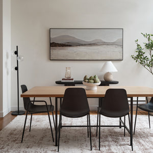 Campania - timeless artwork that brings character to any space | Image 4 | InSTYLE Home & Rugs