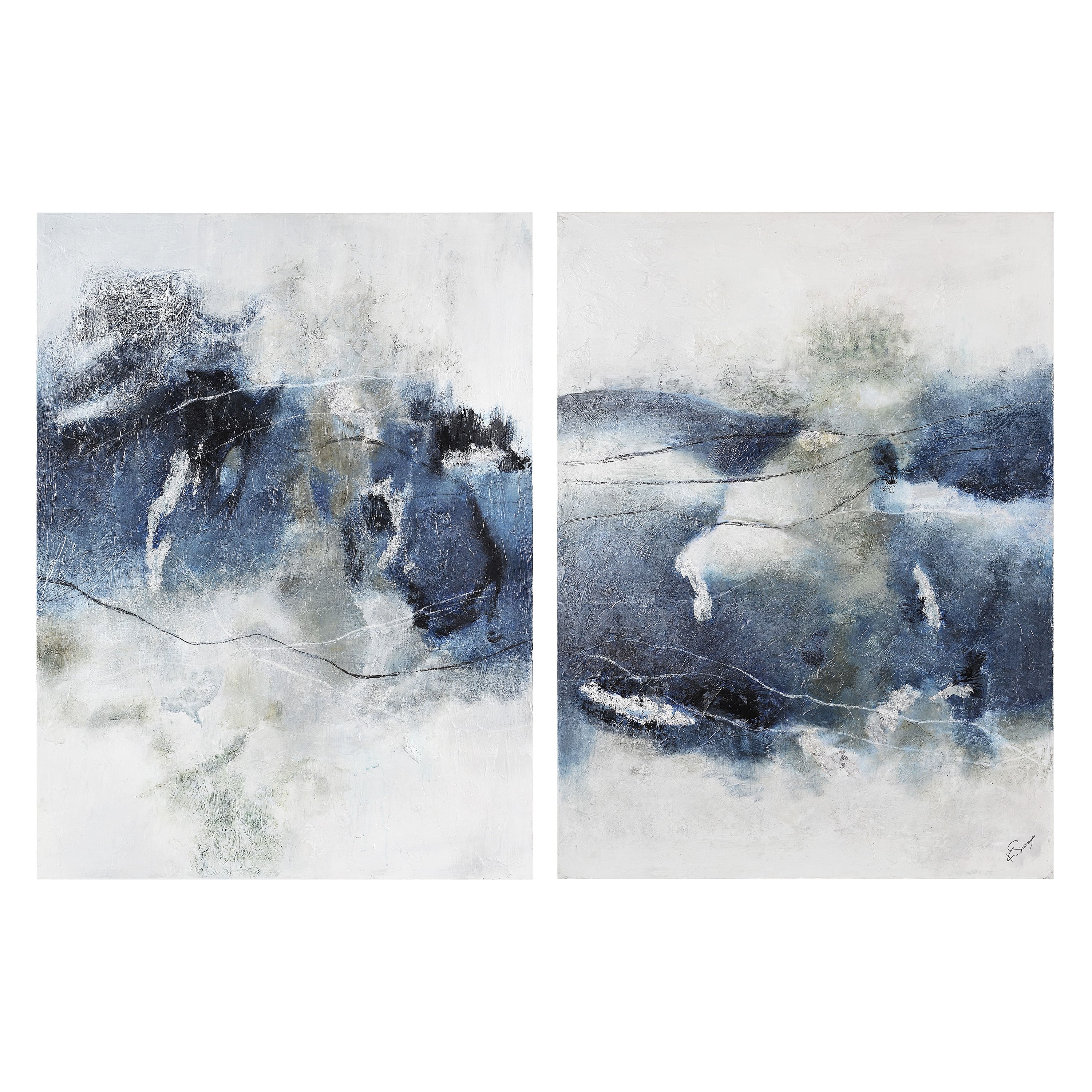 Adhara - bold and creative art for unique interior décor | Image 1 | InSTYLE Home & Rugs