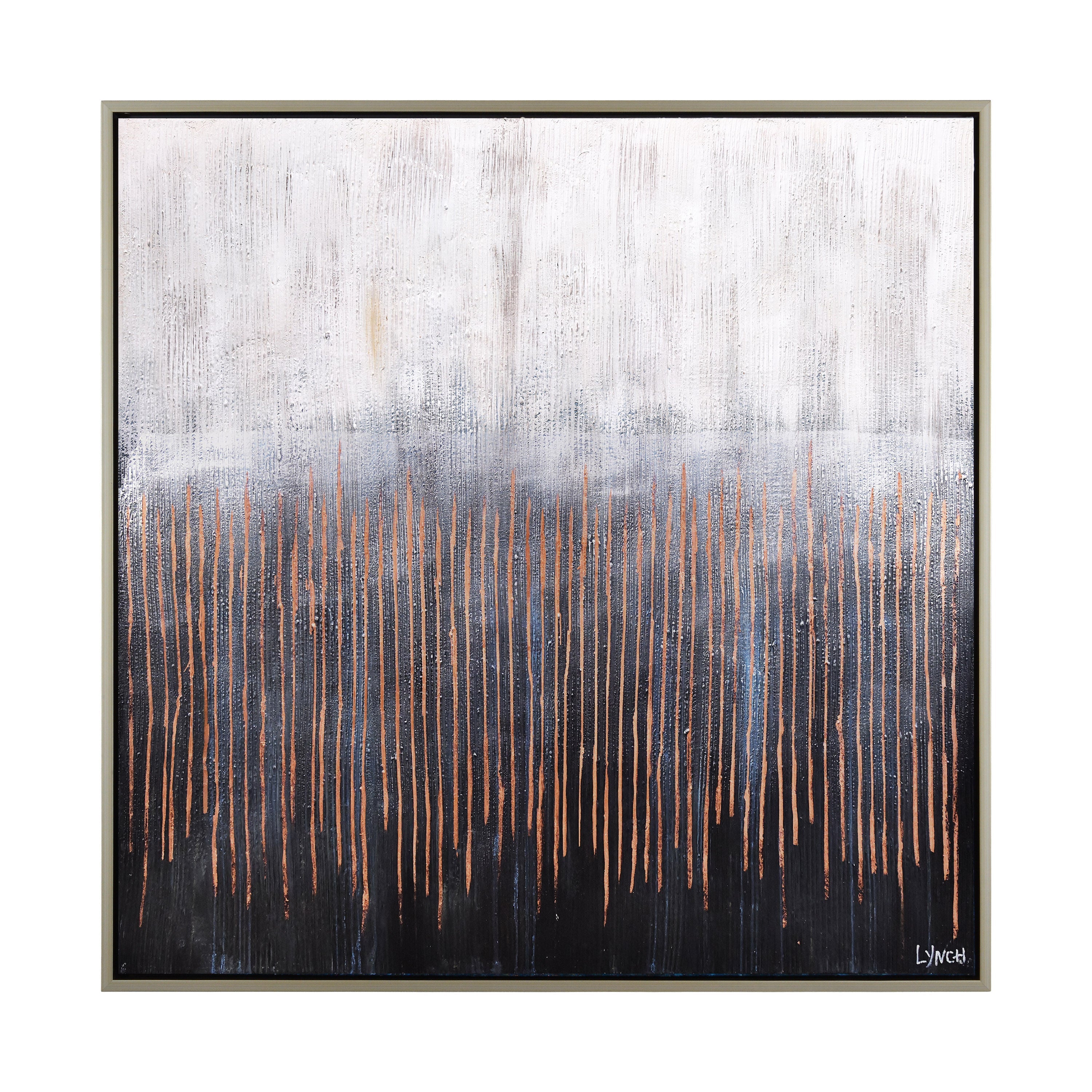 Flynn - timeless artwork that brings character to any space | Image 1 | InSTYLE Home & Rugs