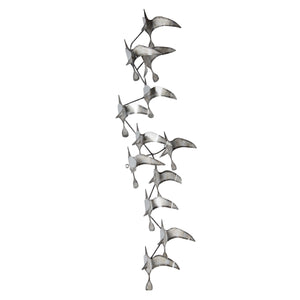 Murmuration - modern accessories for a personalized living space | Image 3 | InSTYLE Home & Rugs