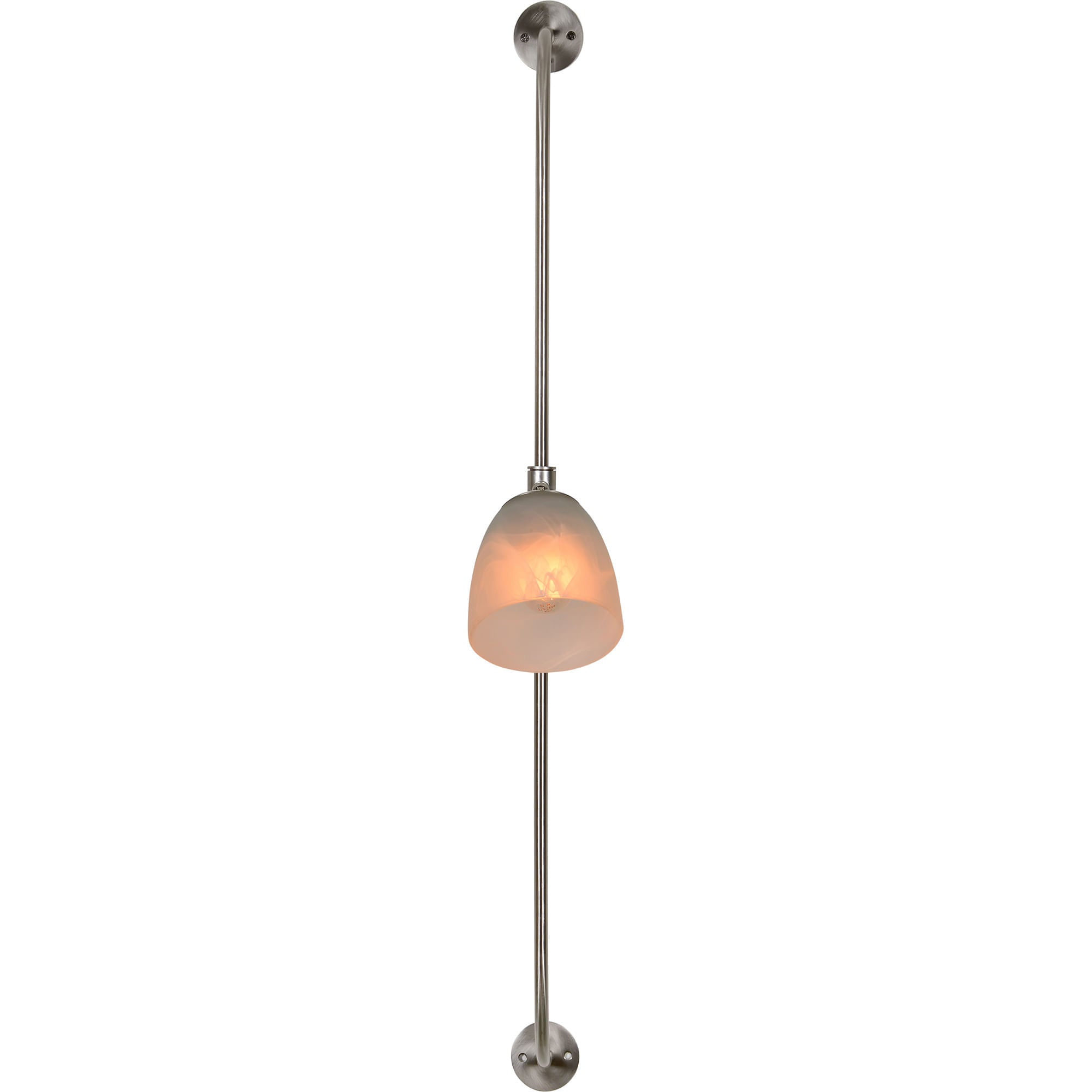 Ametrine - from table lamps to chandeliers and floor lamps | Image 1 | InSTYLE Home & Rugs