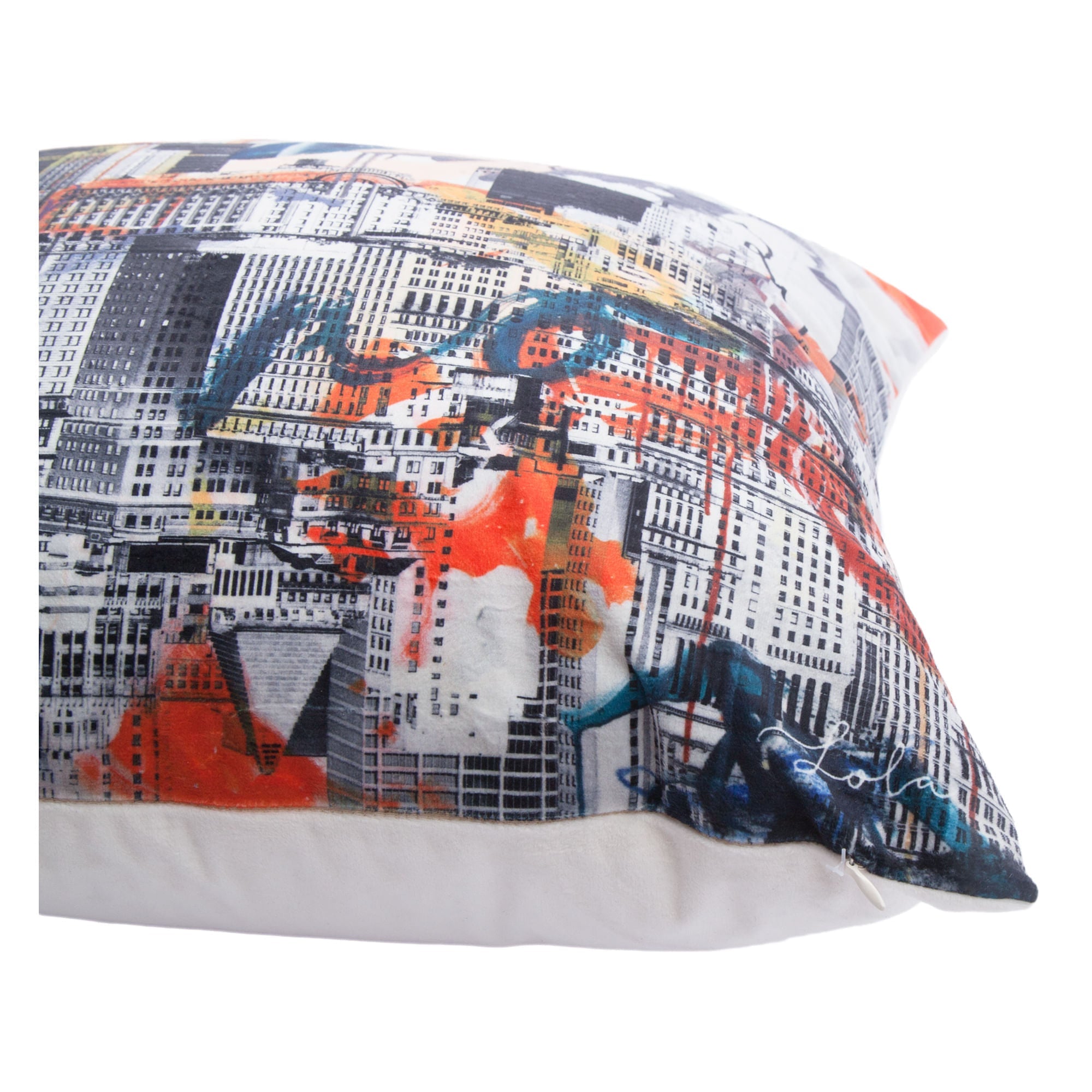 Frye - premium pillow for luxurious comfort and restful sleep | Image 2 | InSTYLE Home & Rugs