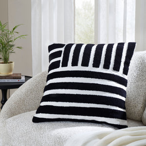 Stella* - soft pillow perfect for lounging and relaxation | Image 4 | InSTYLE Home & Rugs