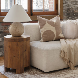 Ferla* - premium pillow for luxurious comfort and restful sleep | Image 7 | InSTYLE Home & Rugs