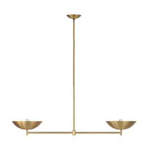 Waxlow - from table lamps to chandeliers and floor lamps | Image 2 | InSTYLE Home & Rugs