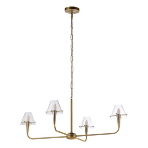 Maite - wide variety of lighting fixtures for every room | Image 2 | InSTYLE Home & Rugs