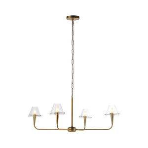 Maite - wide variety of lighting fixtures for every room | Image 1 | InSTYLE Home & Rugs