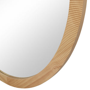 Noto MT2707 - available in various shapes, sizes, and frame styles | Image 3 | InSTYLE Home & Rugs
