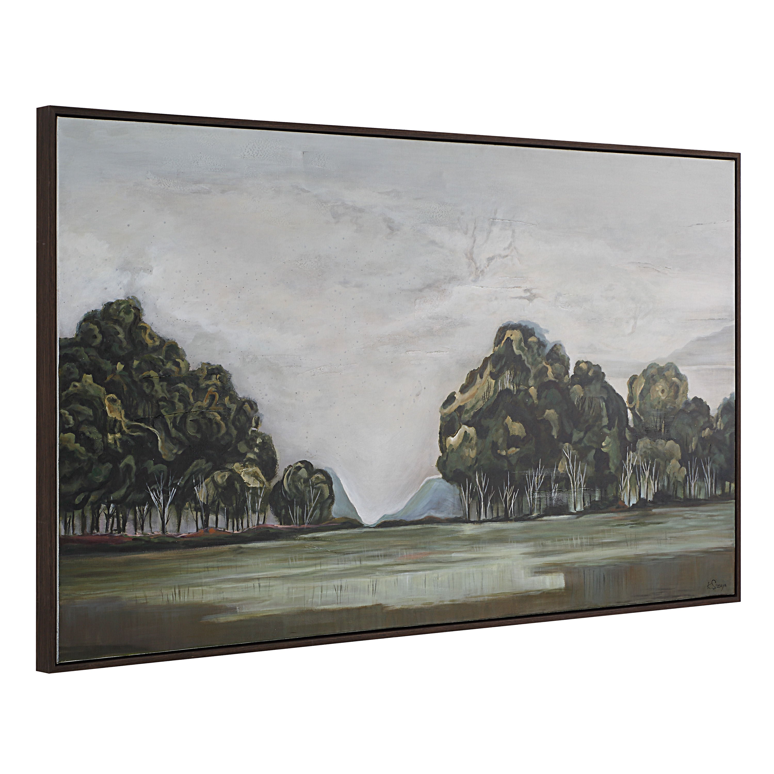 Malika - eye-catching art pieces to enhance your home design | Image 2 | InSTYLE Home & Rugs