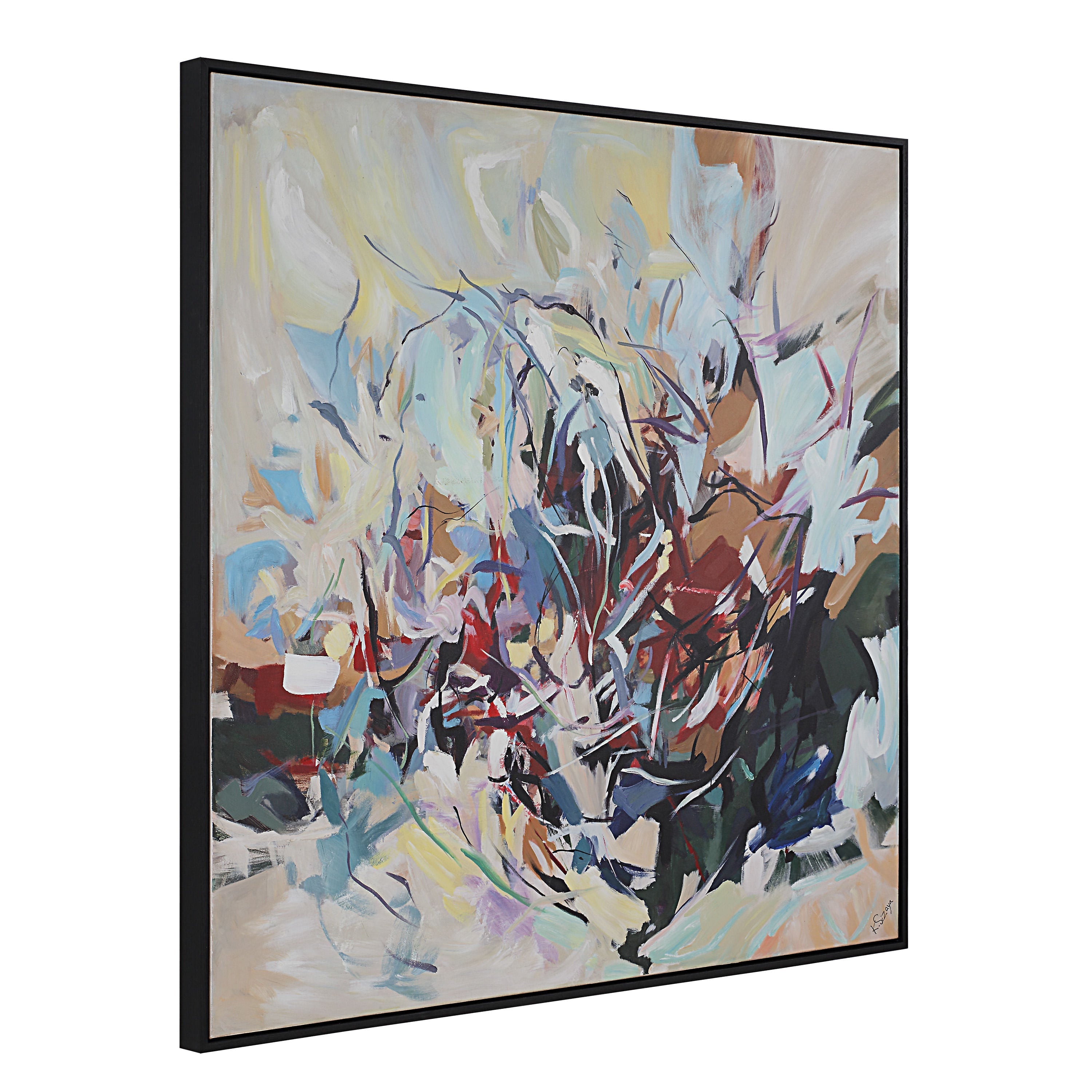 Iman - timeless artwork that brings character to any space | Image 2 | InSTYLE Home & Rugs