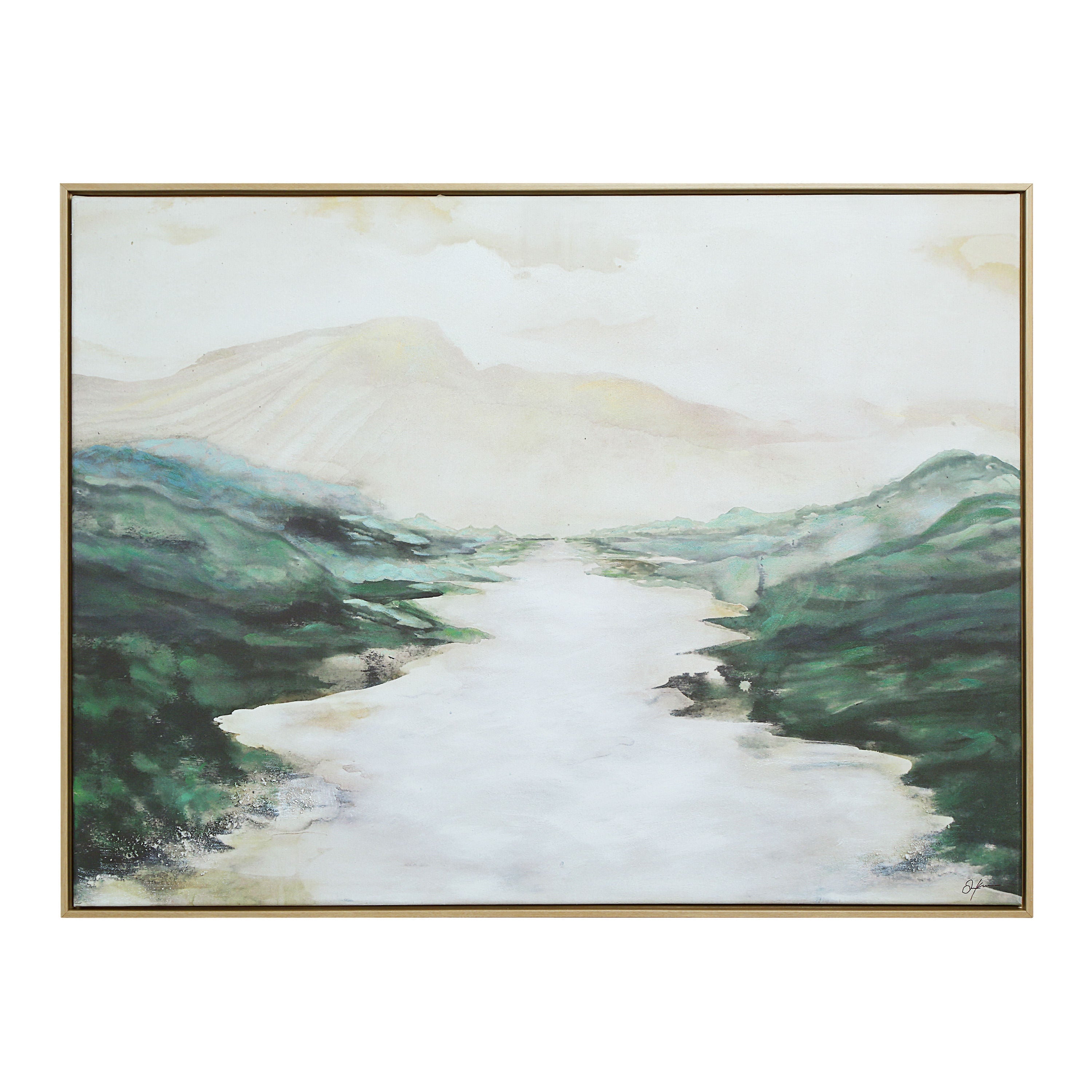 Molto - timeless artwork that brings character to any space | Image 1 | InSTYLE Home & Rugs