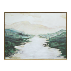 Molto - timeless artwork that brings character to any space | Image 1 | InSTYLE Home & Rugs