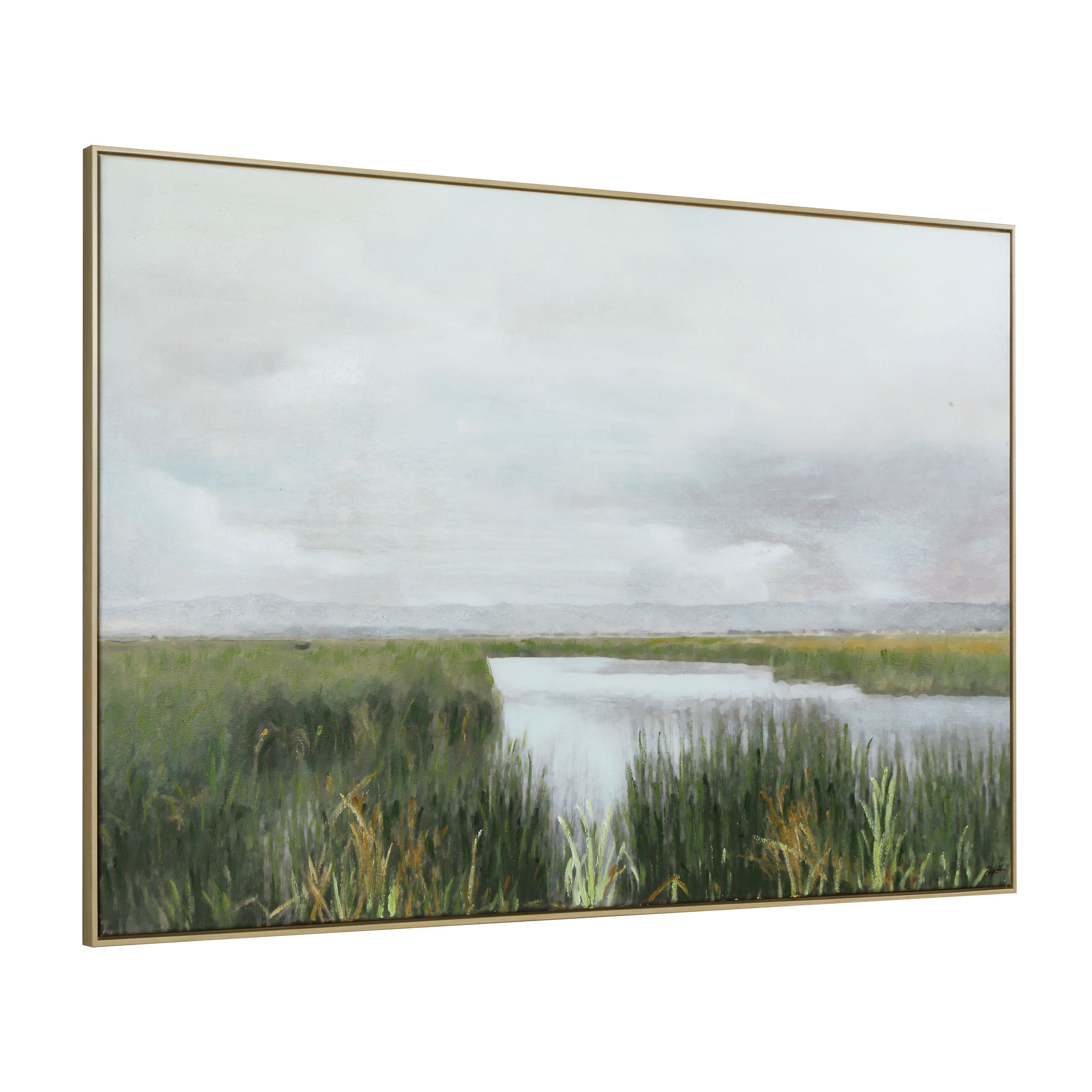 Tallow - timeless artwork that brings character to any space | Image 2 | InSTYLE Home & Rugs