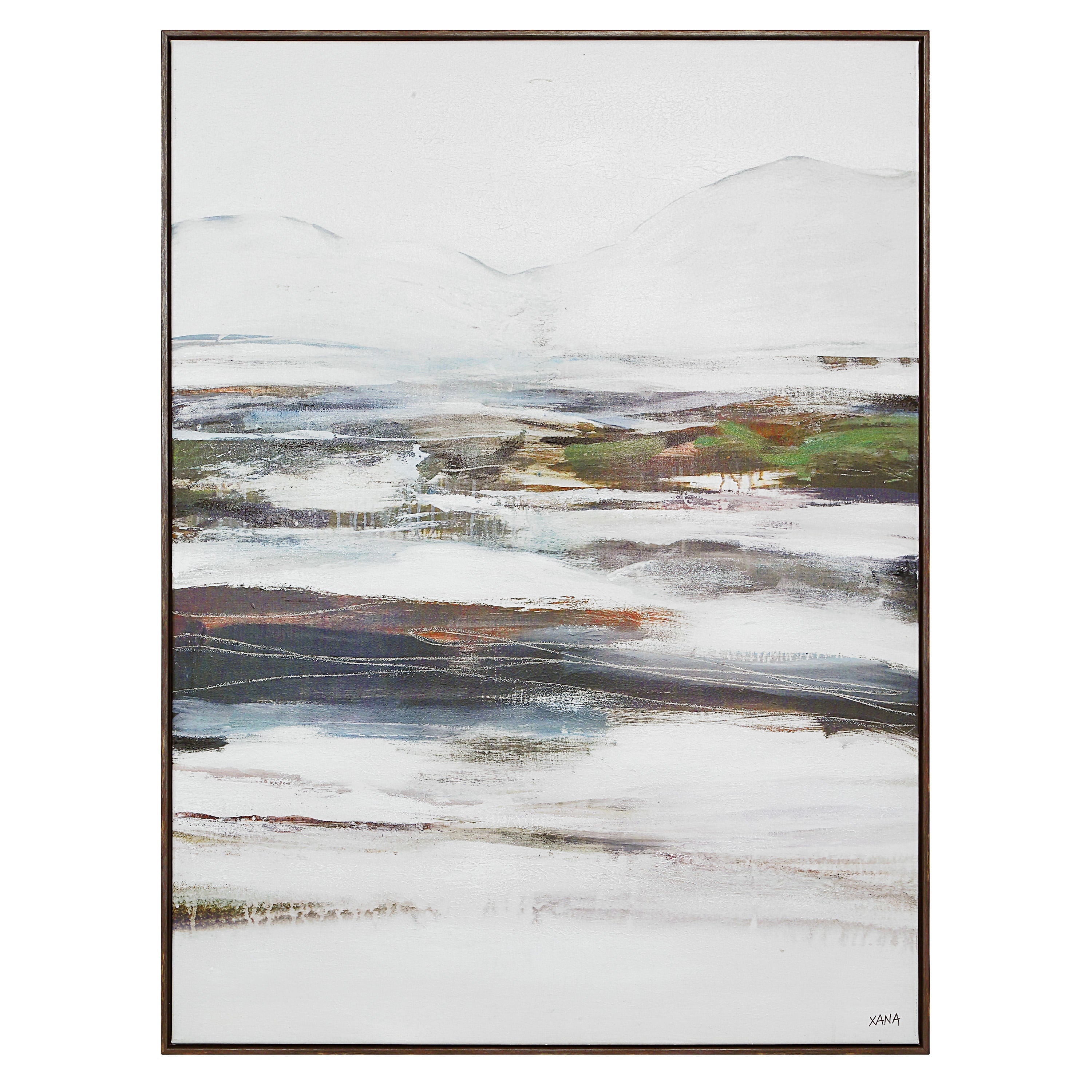 Danae OL2206 - timeless artwork that brings character to any space | Image 1 | InSTYLE Home & Rugs