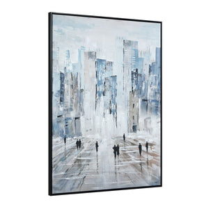 Lyle - timeless artwork that brings character to any space | Image 2 | InSTYLE Home & Rugs