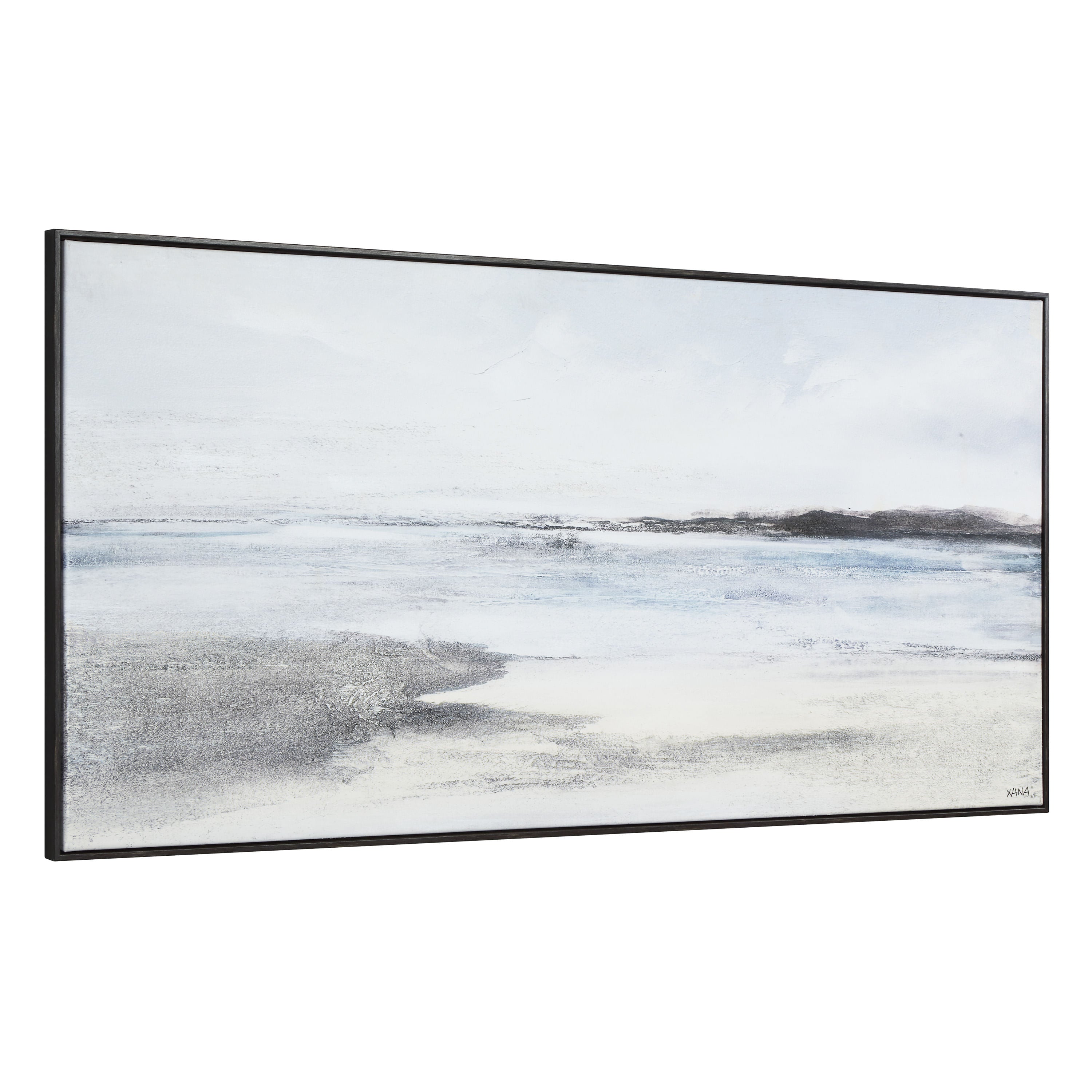 Balnea - timeless artwork that brings character to any space | Image 2 | InSTYLE Home & Rugs