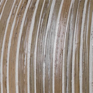 Islander Vases, White, S/2 - modern accessories for a personalized living space | Image 5 | InSTYLE Home & Rugs