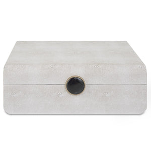 Lalique Box, White - decor accents and accessories for every room | Image 2 | InSTYLE Home & Rugs