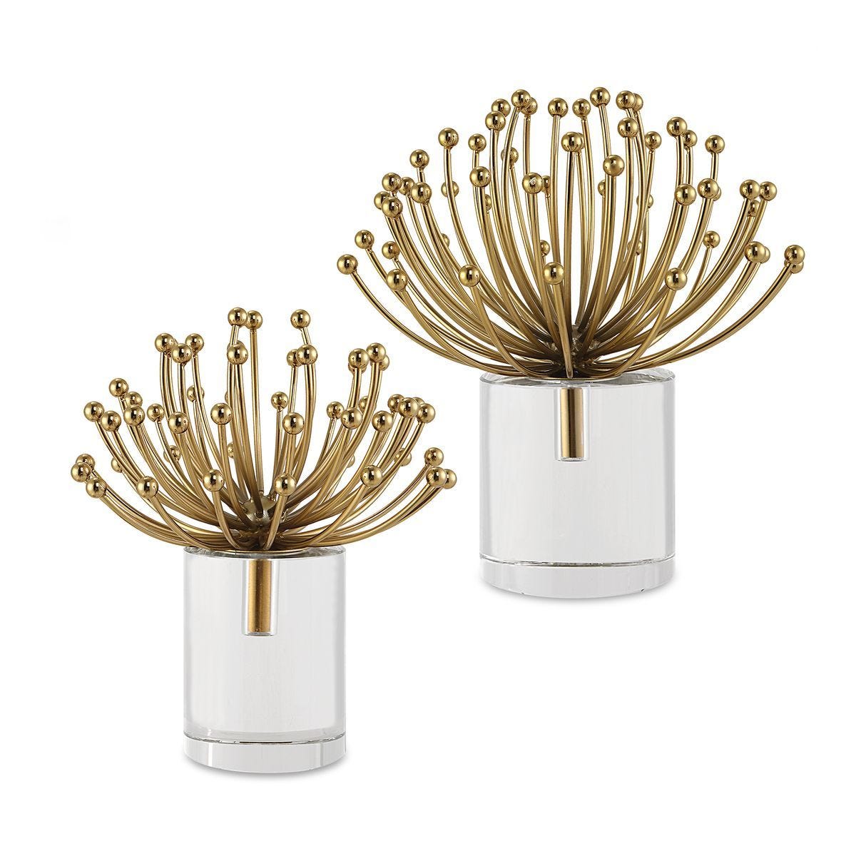 Aga Sculptures, S/2 - modern accessories for a personalized living space | Image 2 | InSTYLE Home & Rugs