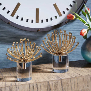 Aga Sculptures, S/2 - modern accessories for a personalized living space | Image 3 | InSTYLE Home & Rugs