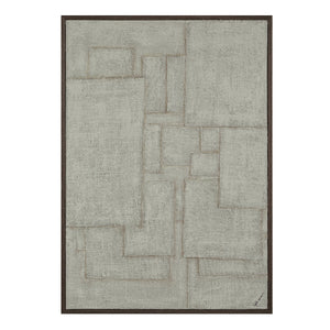 Caramelo - eye-catching art pieces to enhance your home design | Image 7 | InSTYLE Home & Rugs