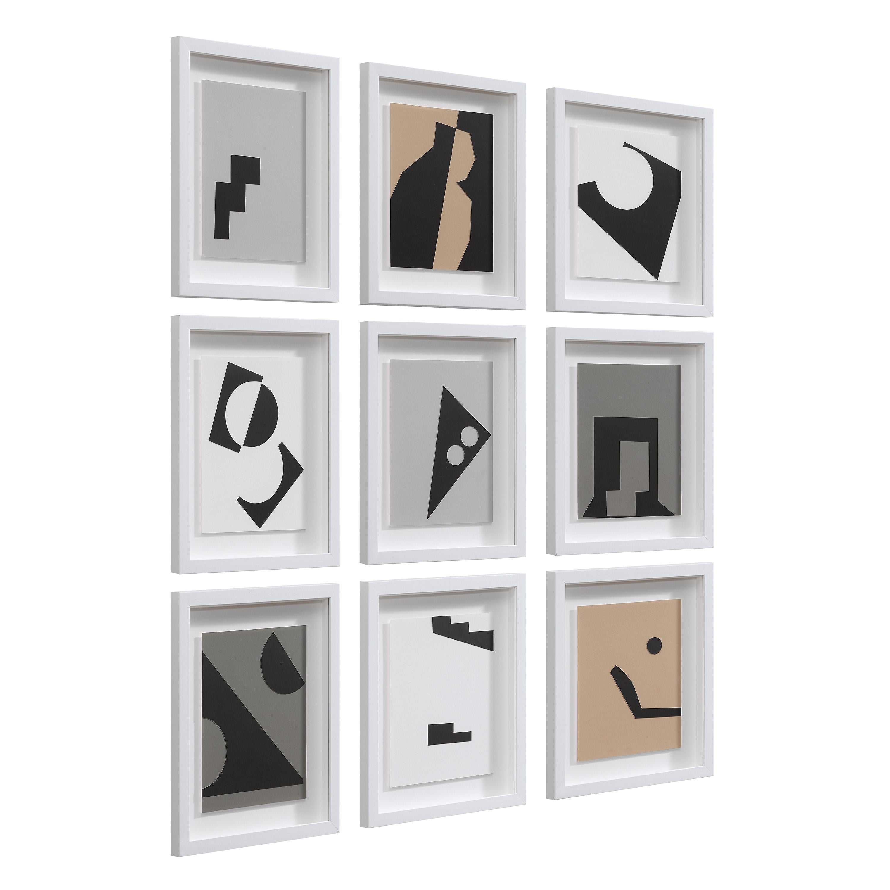 Ostra - bold and creative art for unique interior décor | Image 2 | InSTYLE Home & Rugs