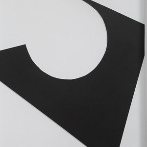 Ostra - bold and creative art for unique interior décor | Image 9 | InSTYLE Home & Rugs