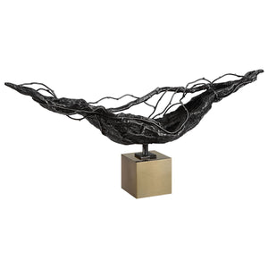 Tranquility Sculpture - modern accessories for a personalized living space | Image 3 | InSTYLE Home & Rugs