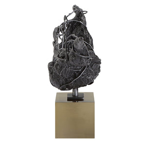 Tranquility Sculpture - modern accessories for a personalized living space | Image 4 | InSTYLE Home & Rugs