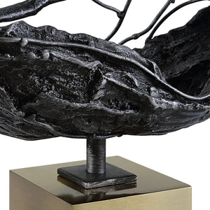 Tranquility Sculpture - modern accessories for a personalized living space | Image 5 | InSTYLE Home & Rugs