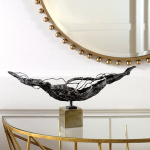 Tranquility Sculpture - modern accessories for a personalized living space | Image 1 | InSTYLE Home & Rugs