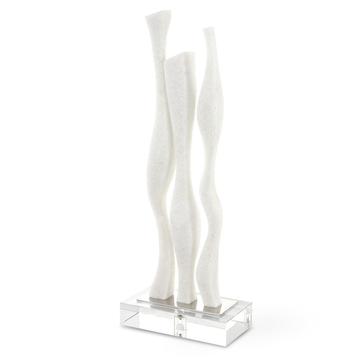 Gale Sculpture - modern accessories for a personalized living space | Image 2 | InSTYLE Home & Rugs