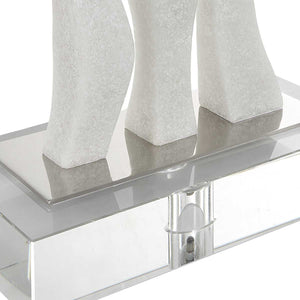 Gale Sculpture - modern accessories for a personalized living space | Image 4 | InSTYLE Home & Rugs