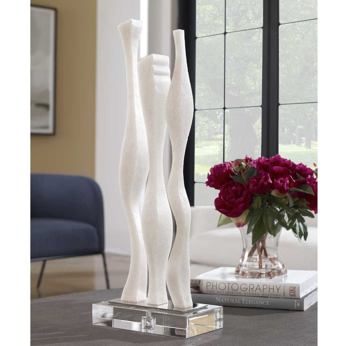 Gale Sculpture - modern accessories for a personalized living space | Image 1 | InSTYLE Home & Rugs