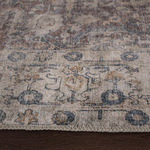 Chloe RCHL-51182 - soft rug for adding comfort and warmth to any room | Image 2 | InSTYLE Home & Rugs