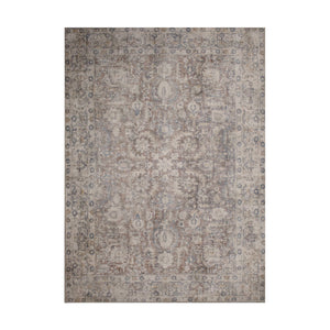 Chloe RCHL-51182 - soft rug for adding comfort and warmth to any room | Image 1 | InSTYLE Home & Rugs